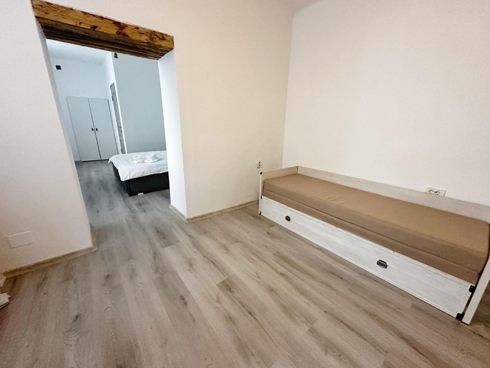 Michael Weiss Residence Braszów Zewnętrze zdjęcie