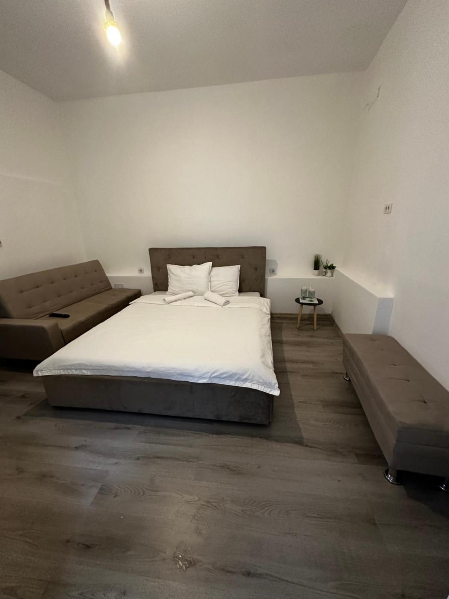 Michael Weiss Residence Braszów Zewnętrze zdjęcie